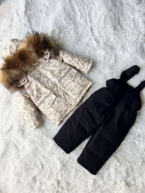 Moncler Snow Suit Kids ID:20251123-213